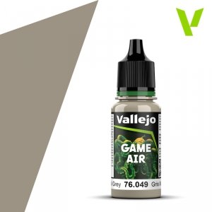 Vallejo 76049 Game Air - Stonewall Grey 18ml