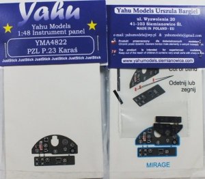 Yahu YMA4823 Defiant (Airfix) 1:48