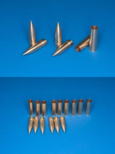 RB Model 35P16 152mm MŁ-20 L/32,4 1/35