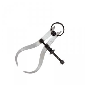 Modelcraft PDV6712-3 Outside Divider & Calipers (75mm)
