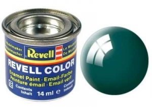 Revell 62 Sea Green Gloss  (32162)