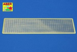 Aber 1:700-10 Universal relings (1 choice) Uniwersalne relingi (1 wybór) 1/700