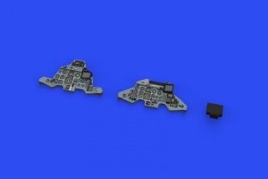 Eduard 644097 Su-27UB LööK GREAT WALL HOBBY 1/48
