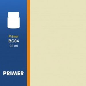 Lifecolor BC04 Acrylic Primer Tank Interior White 22ml
