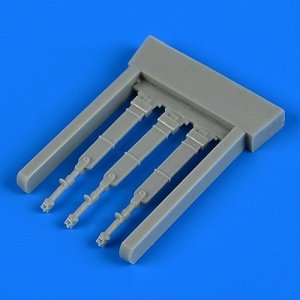 Quickboost QB48765 Gloster Javelin control lever Airfix 1/48