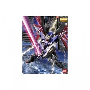 BANDAI 12437 MG  DESTINY GUNDAM GUN83655 1/100