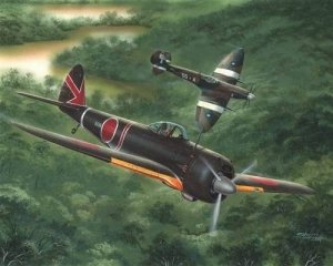 Special Hobby 72178 Nakajima Ki-43-III Ko Hayabusa Ultimate Oscar (1:72)