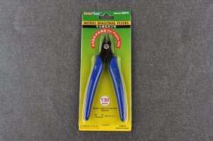 Trumpeter 09970 Model Diagonal Pliers (cążki modelarskie)