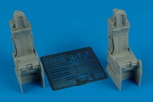 Aires 2132 ACES II ejection seats - (late version) 1/32 