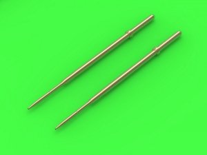 Master AM-144-034 Aero L-29 Delfin - Rurki Pitota 1/144