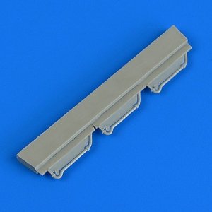 Quickboost QB48796 Folland Gnat T.1 fuel vent Airfix 1/48
