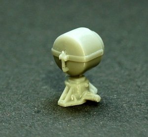Panzer Art RE35-339 Bosch lamp for German AFV 1/35