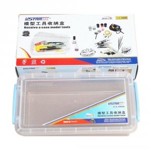 U-Star UA-90068 Modeling Tool Box