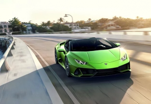 Zero Paints ZP-1020BERDEMIURA Lamborghini Verde Miura 154513 Paint 60ml