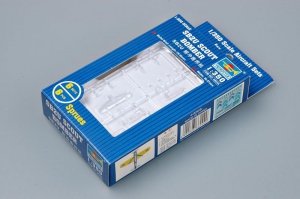 Trumpeter 06244 SB2U SCOUT BOMBER (6pcs.) (1:350)