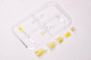 Eduard EX754 Bf 110G-4 TFace for Eduard 1/48