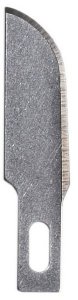 Excel 20010 Curved Edge Blade - 5 pcs.