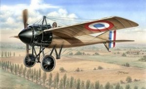 Specjal Hobby 32006 Morane Saulnier N (1:32)