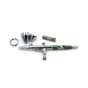 AK Interactive AK9600 AK AIRBRUSH – TOP LINE 0.3 - 2 ml & 7 ml