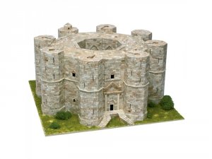 Aedes Ars 1008 Castel Del Monte 1/150