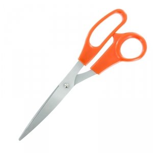 Modelcraft PSC0209 Stainless Steel Scissors (209mm)