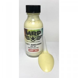 MR. Paint MRP-307 BIANCO AVORIO 30ml