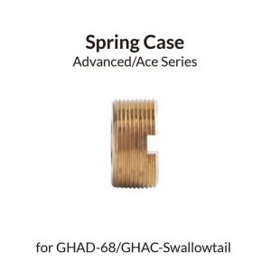 Gaahleri 41284 Spring Case for GHAD-68/GHAC-Swallowtail Advanced/ACE Series