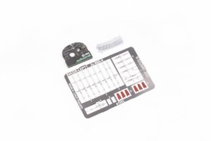 Eduard 644326 Ju 88A-4 LööK EDUARD, ICM 1/48