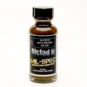 Alclad E618 Nato Green 30ML