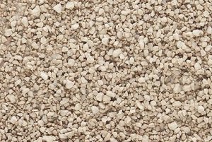 Woodland Scenics WB80 Buff Medium Ballast podsypka 400ml