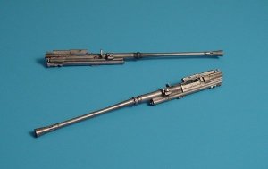 Aires 4178 Bordkanone 3,7cm BK 2x 1/48 Other