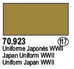 Vallejo 70923 Japan Uniform WWII (117)
