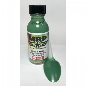 MR. Paint MRP-312 VERDE 30ml