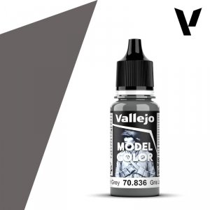 Vallejo 70836 London Grey 18 ml