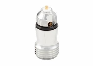 Harder & Steenbeck 702325 Airvalve Complete for ULTRA 2024, EVOLUTION CRplus 2024, INFINITY CRplus 2024 and Giraldez INFINITY CRplus