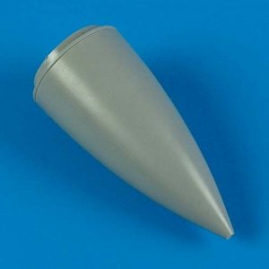 Quickboost QB72333 Su-33 Flanker D correct nose 1/72