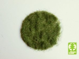 Model Scene 012-03 Grass-Flock 12 mm - Early Summer 40 g