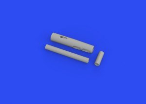 Eduard 648626 MiG-15 gun barrels BRONCO / HOBBY 2000 1/48