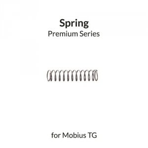 Gaahleri 44285 Spring for Mobius TG - Premium Series