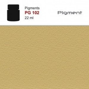 Lifecolor PG102 Powder pigments Siani sand 22ml