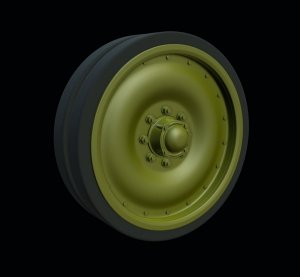 Panzer Art RE35-494 Road wheels for M113 1/35