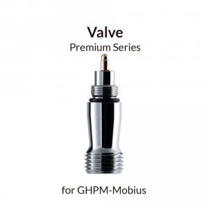 Gaahleri 41031 Air Valve for GHPM Mobius (Premium Series)