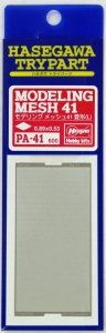 Hasegawa PA41 Modeling Mesh Lozenge-Large