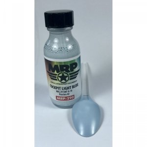 Mr. Paint MRP-290 COCPIT LIGHT BLUE MiG 29 SMT 30ml