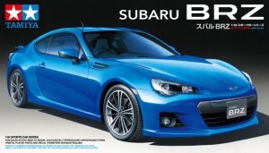 Tamiya 24324 Subaru BRZ (1:24)