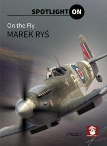 MMP Books 58044 Spotlight on On the Fly