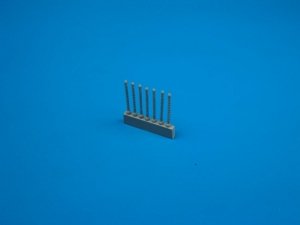 Quickboost QB48022 B-25B Mitchell gun barrels ACCURATE 1/48