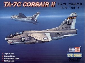 Hobby Boss 87209 TA-7C Corsair II (1:72)