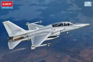 Academy 12366 ROKAF FA-50 Fighting Eagle 1/48