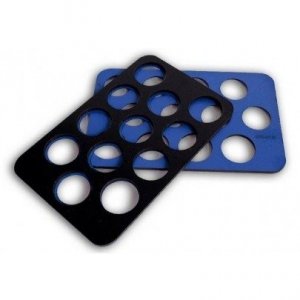 QuickWheel QW-016 Panther D - ICM 1/35